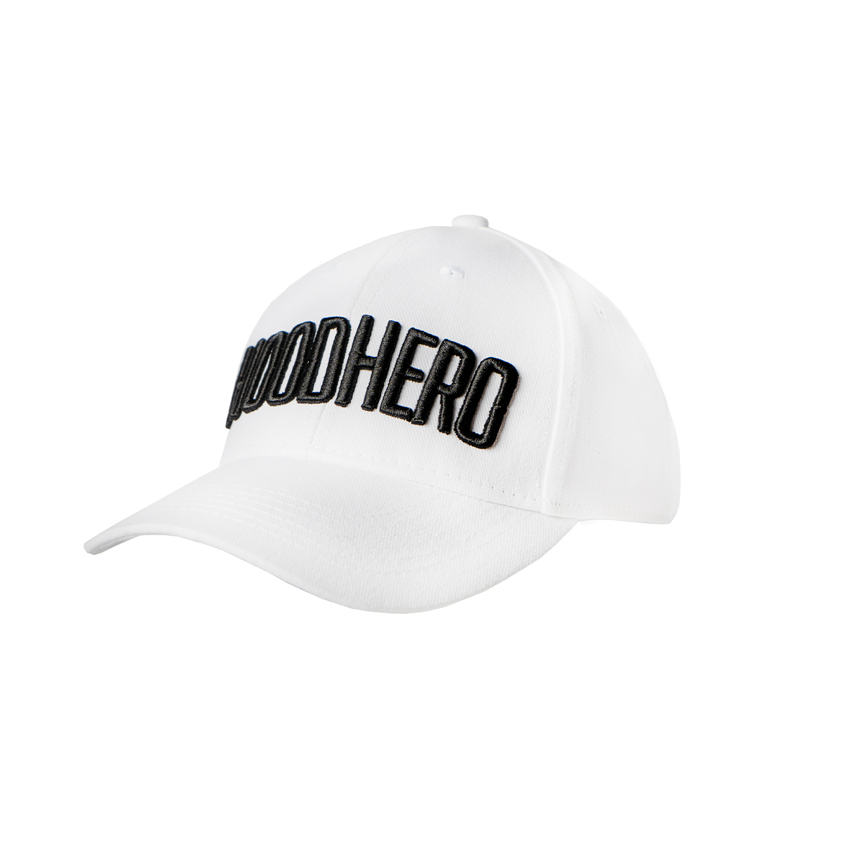 Cap Classic - White